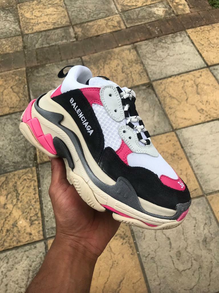 triple s replica
